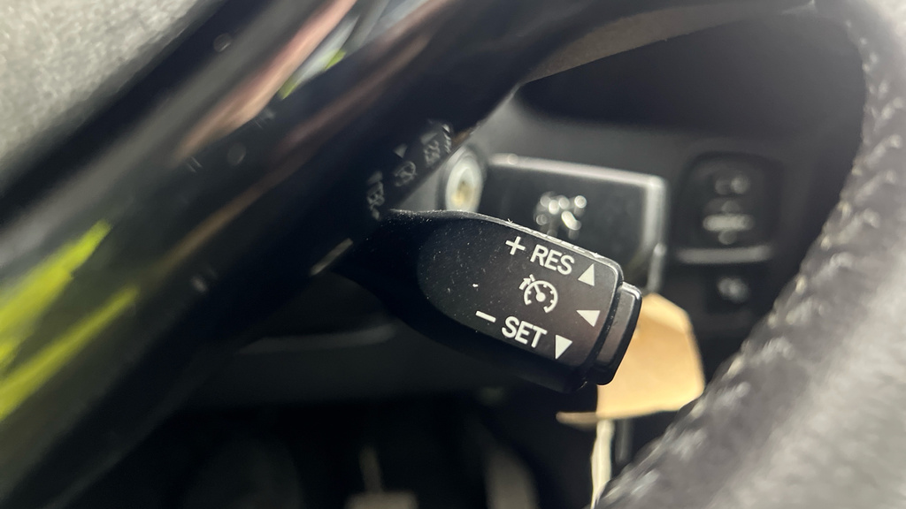 Peugeot 108 Active Black #14