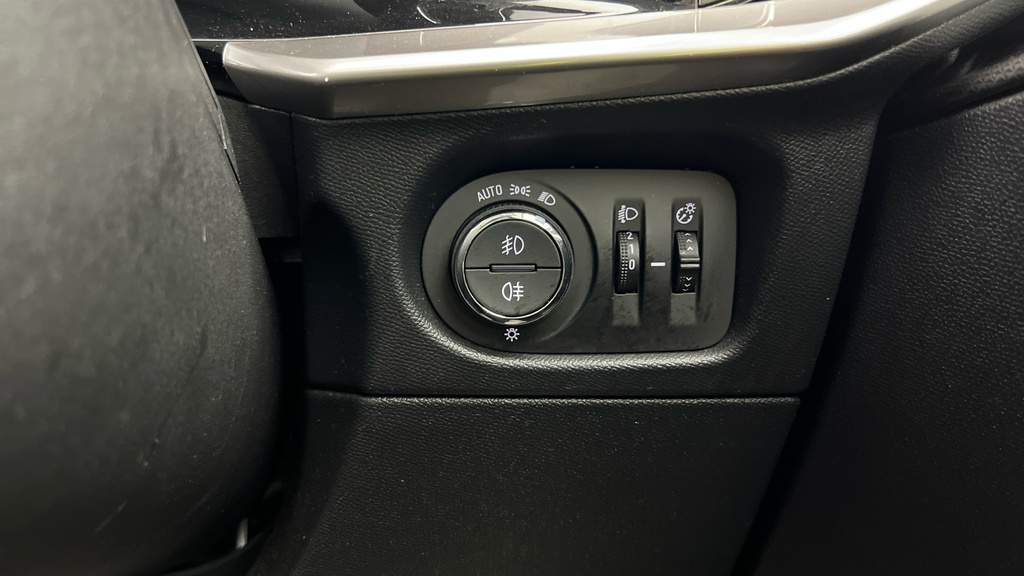 Vauxhall Mokka  Grey #10