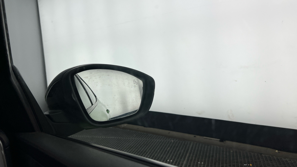 Vauxhall Mokka  Grey #15
