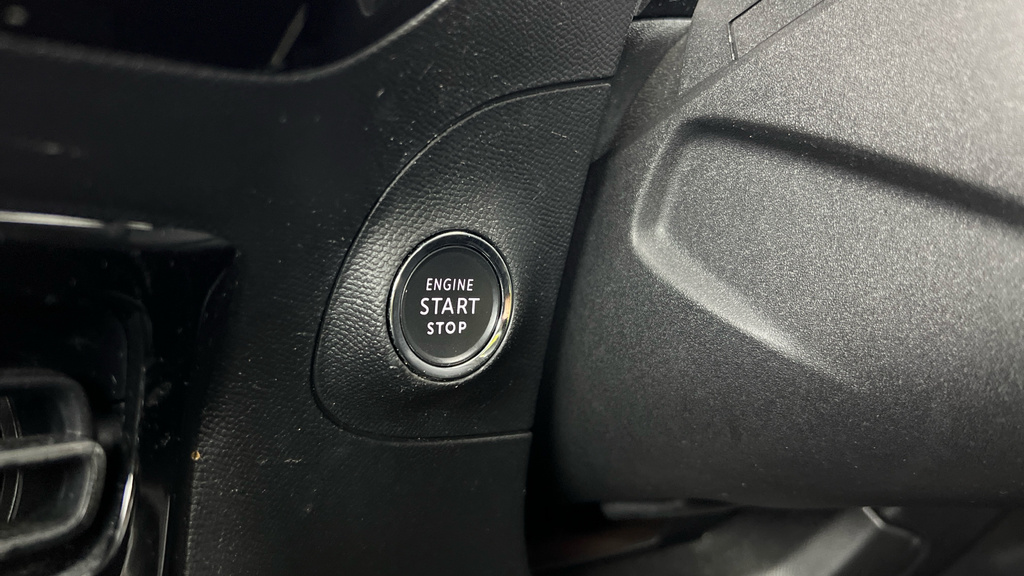 Vauxhall Mokka  Grey #23