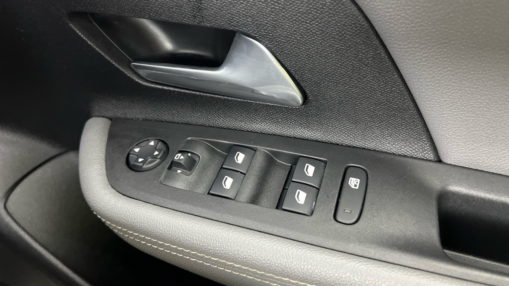Vauxhall Mokka  Grey #17