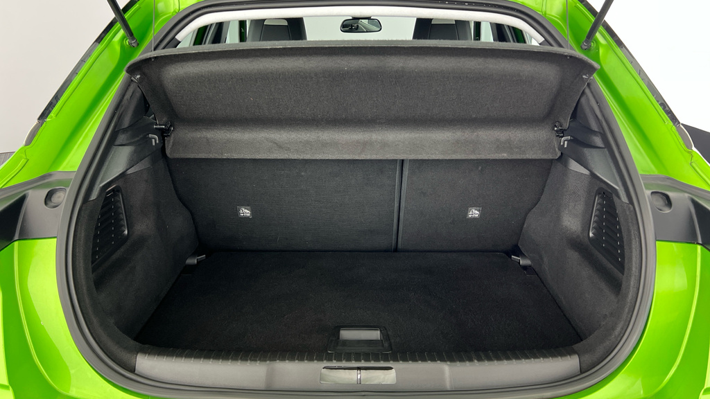 Vauxhall Mokka  Grey #29