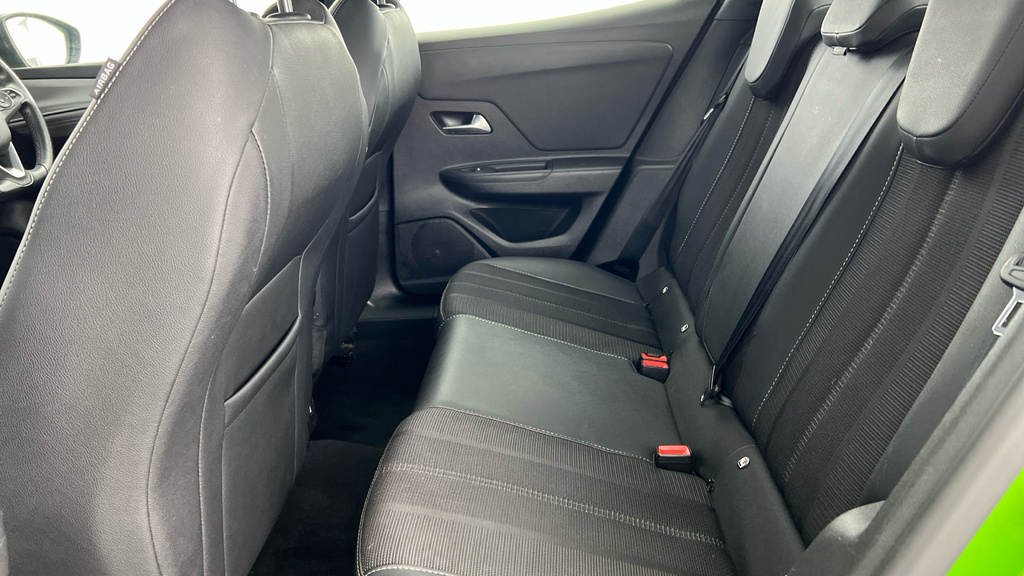 Vauxhall Mokka  Grey #28