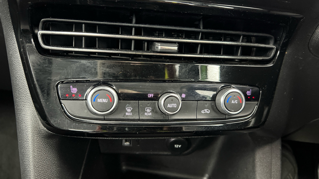Vauxhall Mokka  Grey #20