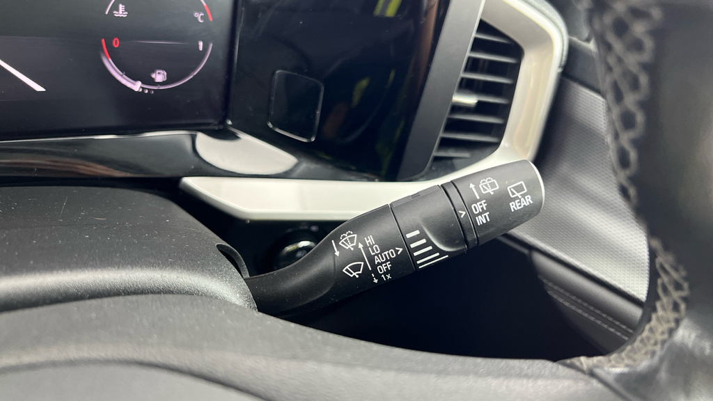 Vauxhall Mokka  Grey #12
