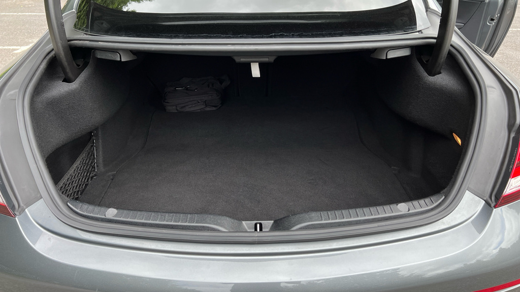 Mercedes-Benz C Class Black #20