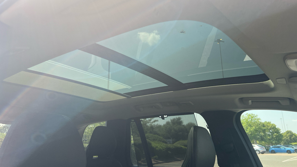 Volvo XC90 Suv Black #37