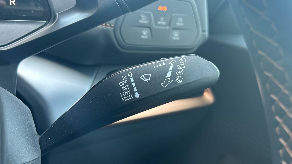 Cupra Born 150Kw V2 58Kwh Blue #21