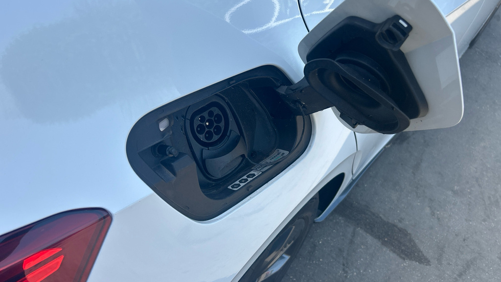 Cupra Born 150Kw V2 58Kwh Blue #39
