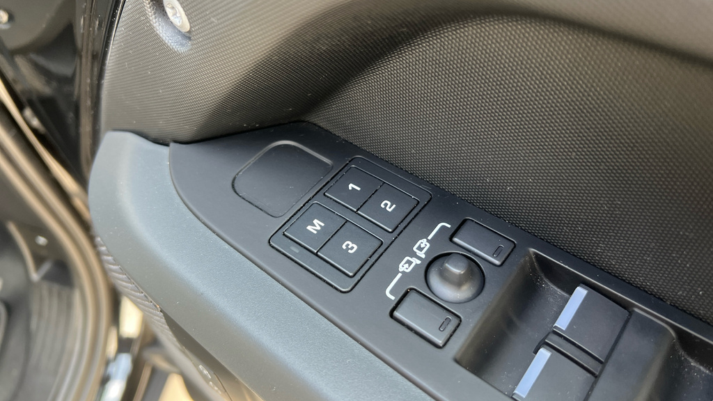 Land Rover Defender Defender X-dynamic Se D Mhev Black #48