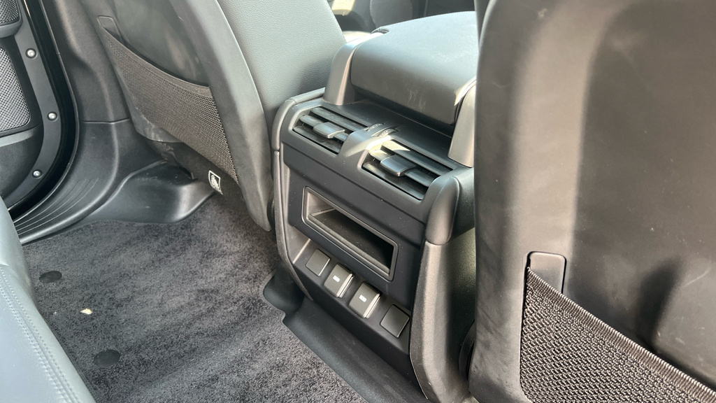 Land Rover Defender Defender X-dynamic Se D Mhev Black #52