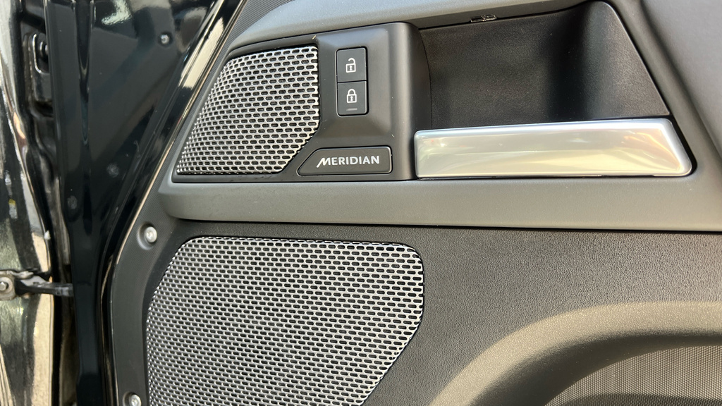 Land Rover Defender Defender X-dynamic Se D Mhev Black #49