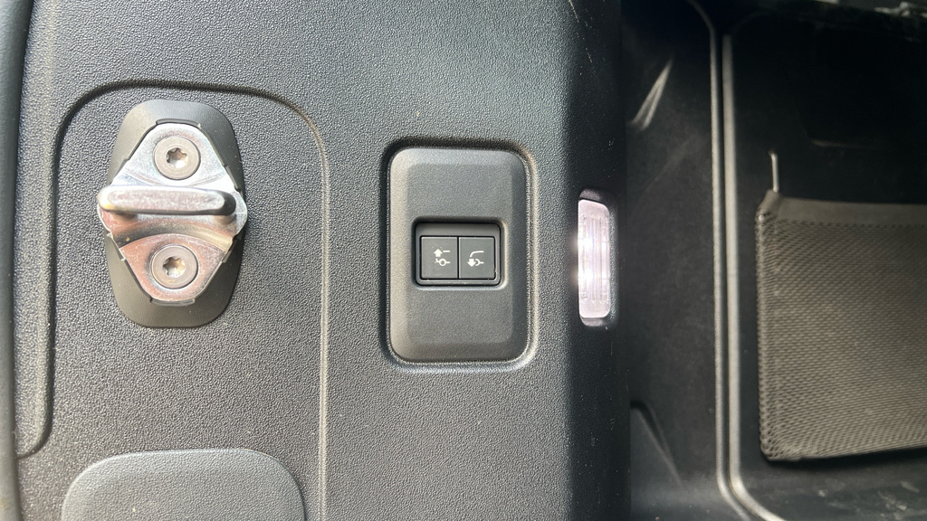 Land Rover Defender Defender X-dynamic Se D Mhev Black #28