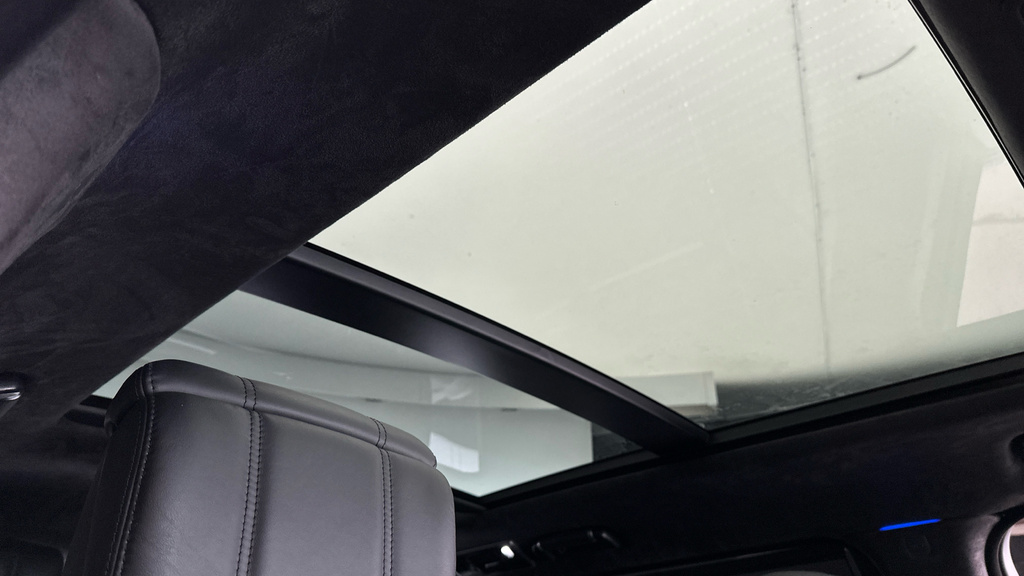 Land Rover Range Rover R-dynamic Hse Silver #3