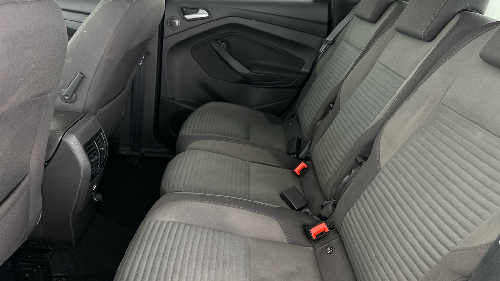 Ford C-Max 1.0 Ecoboost Zetec Grey #18
