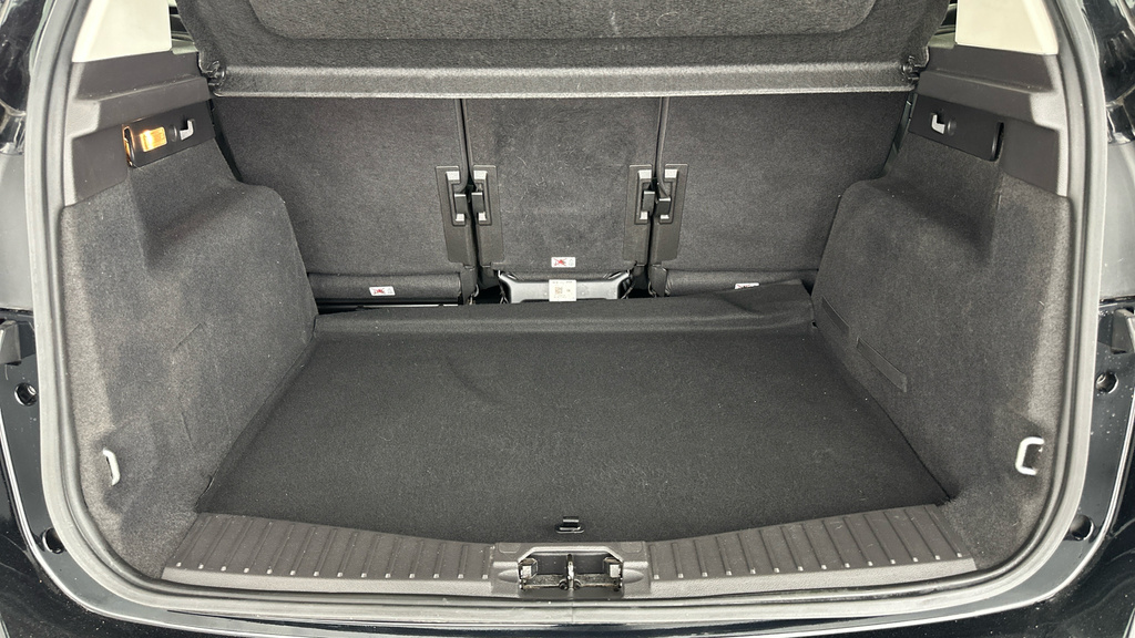 Ford C-Max 1.0 Ecoboost Zetec Grey #19