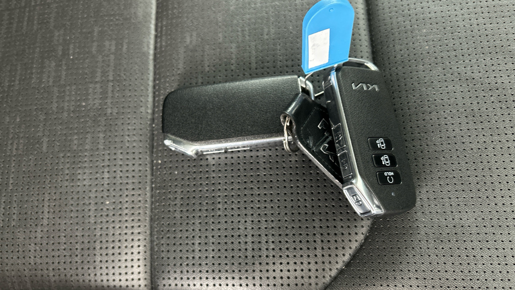 Kia e-Niro Ev 150Kw 3 65Kwh RV23XYR Blue #32