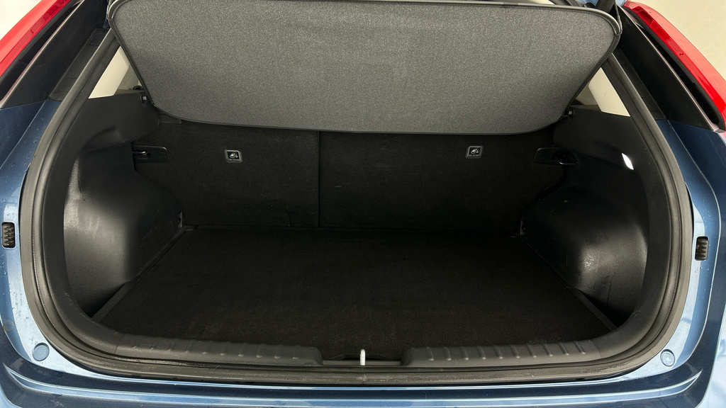 Kia e-Niro Ev 150Kw 3 65Kwh RV23XYR Blue #24