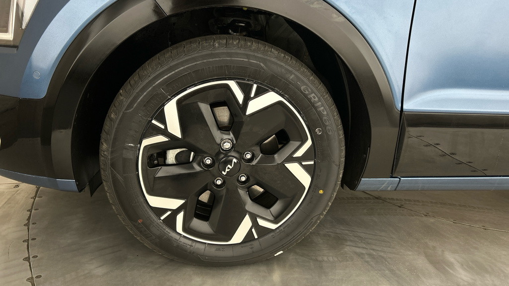 Kia e-Niro Ev 150Kw 3 65Kwh RV23XYR Blue #27