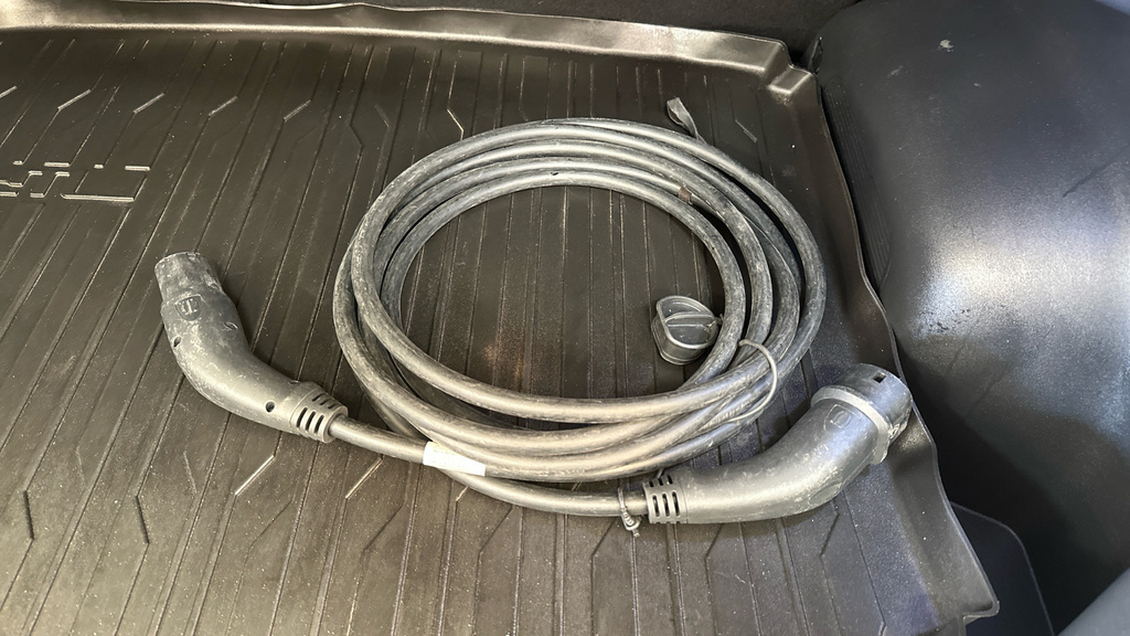 Kia e-Niro Ev 150Kw 3 65Kwh RV23XYR Blue #25