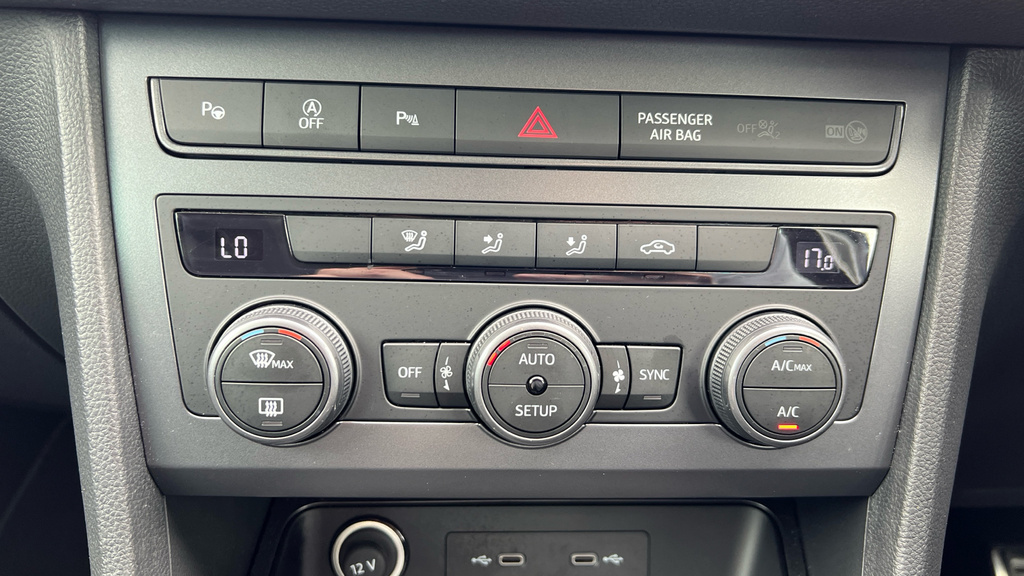 Cupra Ateca 2.0 Tsi Vz2 Dsg 4Drive Estate Grey #37