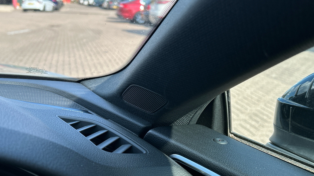 Audi A5 Rs 5 Sportback Tfsi Grey #37