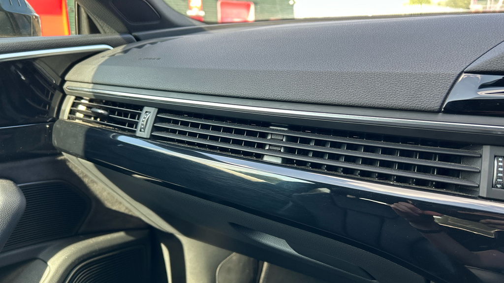Audi A5 Rs 5 Sportback Tfsi Grey #25