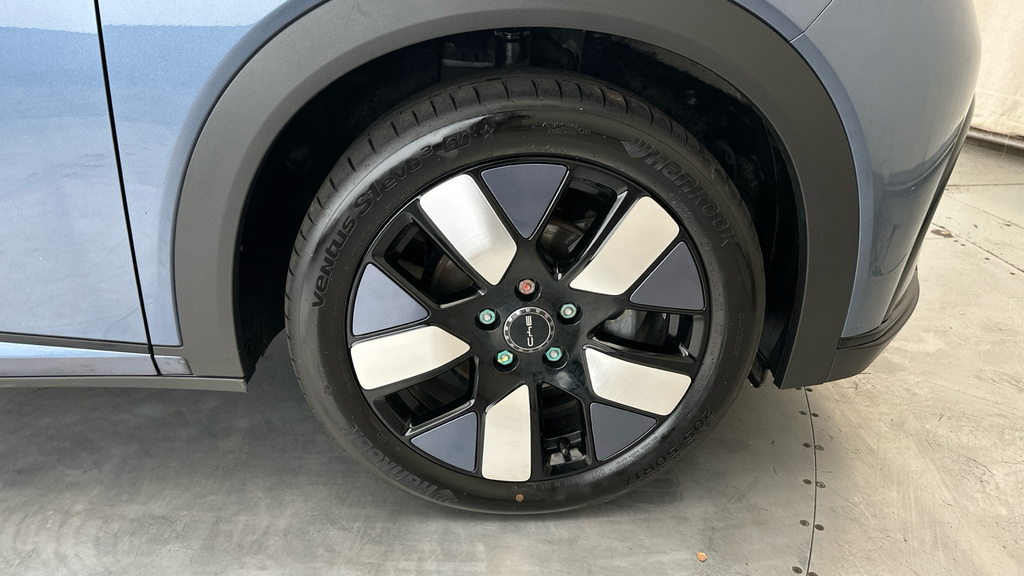 Byd Dolphin 115Kw Comfort 43Kwh Black #28