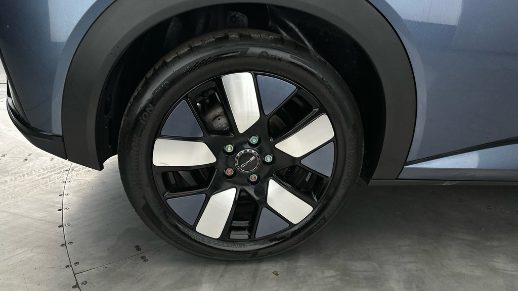 Byd Dolphin 115Kw Comfort 43Kwh Black #27