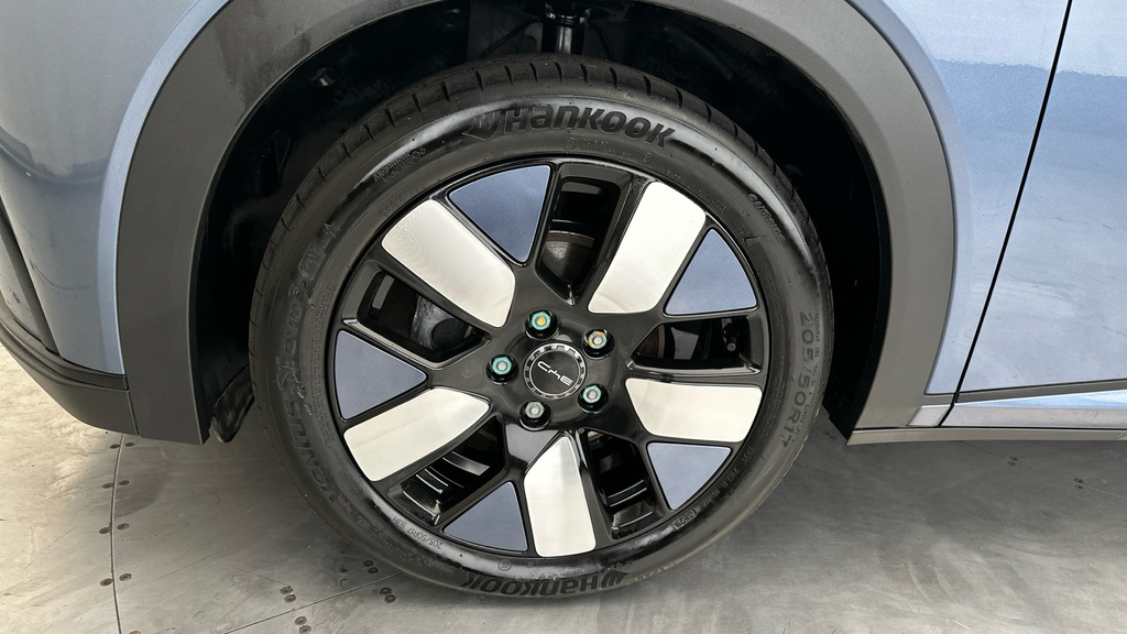 Byd Dolphin 115Kw Comfort 43Kwh Black #25