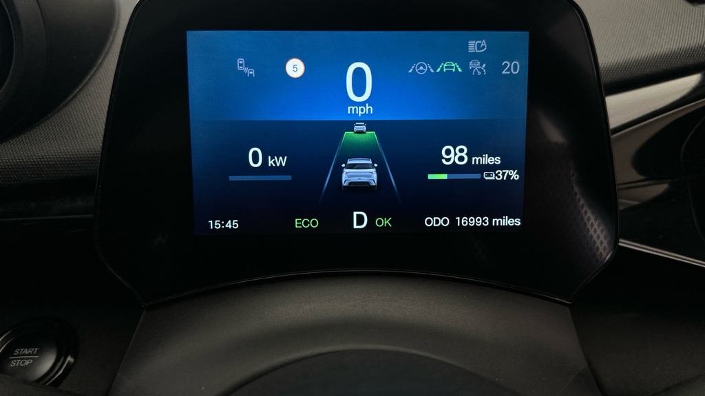Byd Dolphin 115Kw Comfort 43Kwh Black #21