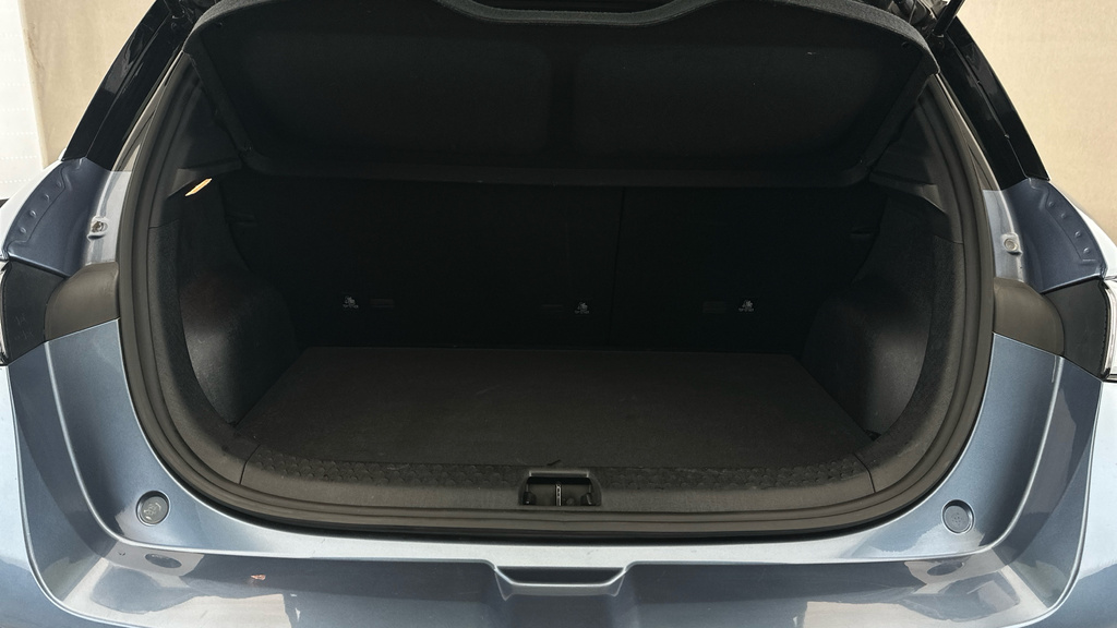 Byd Dolphin 115Kw Comfort 43Kwh Black #23