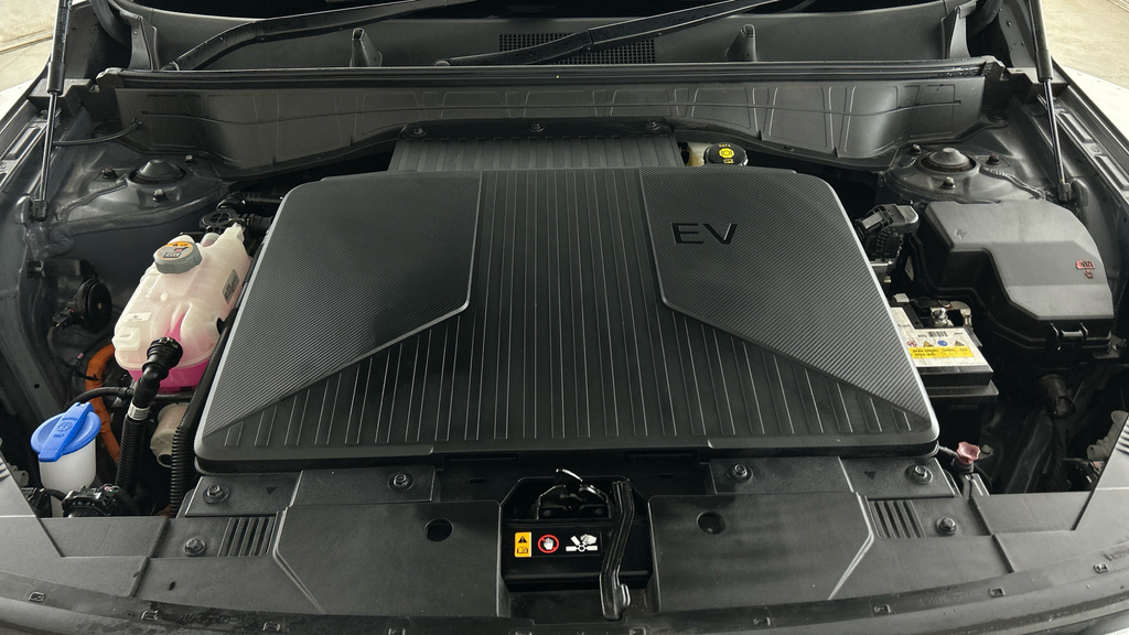 Hyundai Kona Advance Black #25