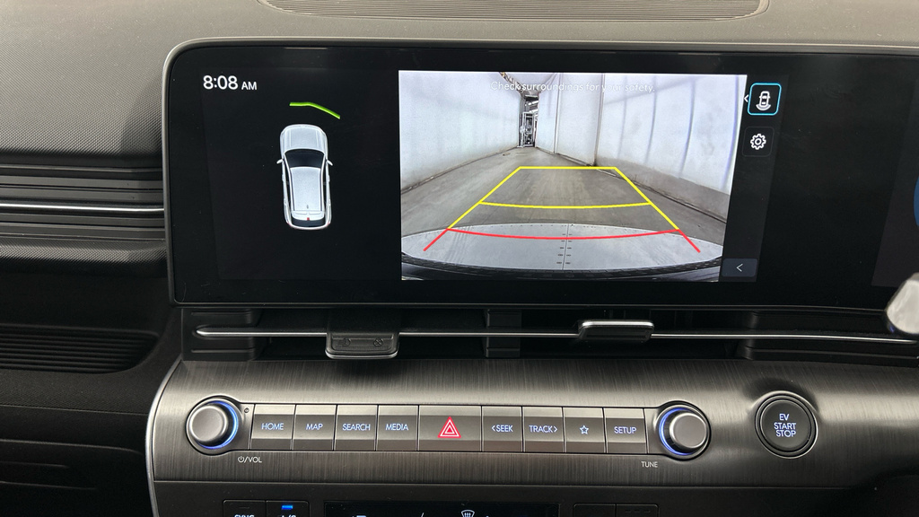 Hyundai Kona Advance Black #19