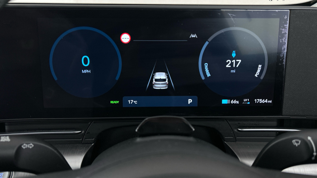 Hyundai Kona Advance Black #21