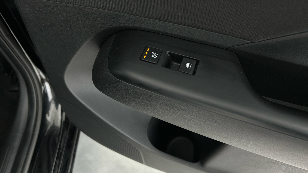 Hyundai Kona Advance Black #23