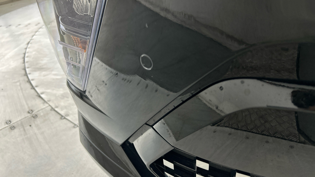 Hyundai Kona Advance Black #10