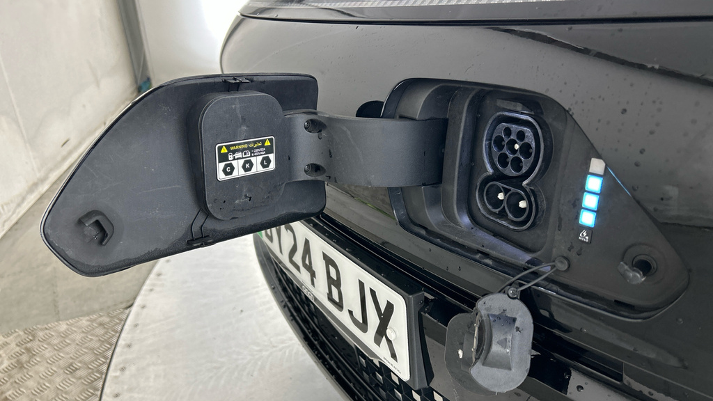 Hyundai Kona Advance Black #30