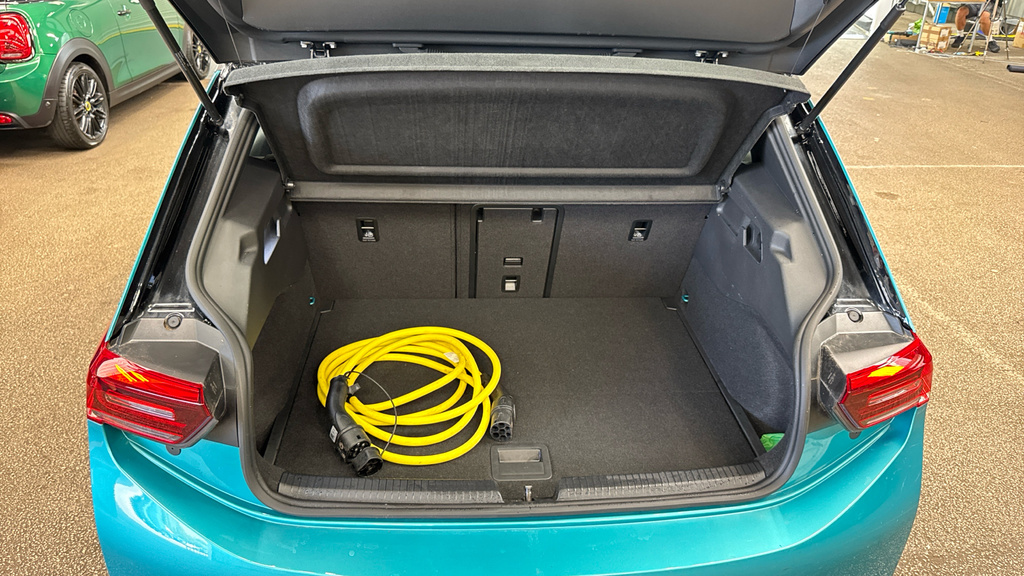Volkswagen ID.3 Id3 Pro Launch Edition 3 Grey #15