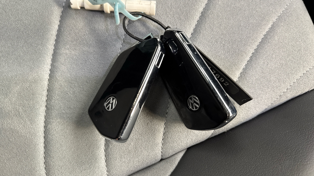 Volkswagen ID.3 Id3 Pro Launch Edition 3 Grey #22