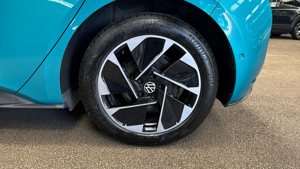Volkswagen ID.3 Id3 Pro Launch Edition 3 Grey #18
