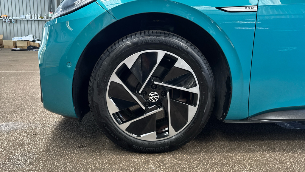 Volkswagen ID.3 Id3 Pro Launch Edition 3 Grey #17