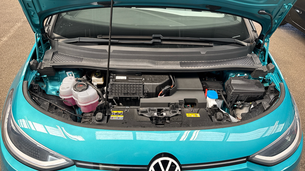 Volkswagen ID.3 Id3 Pro Launch Edition 3 Grey #16