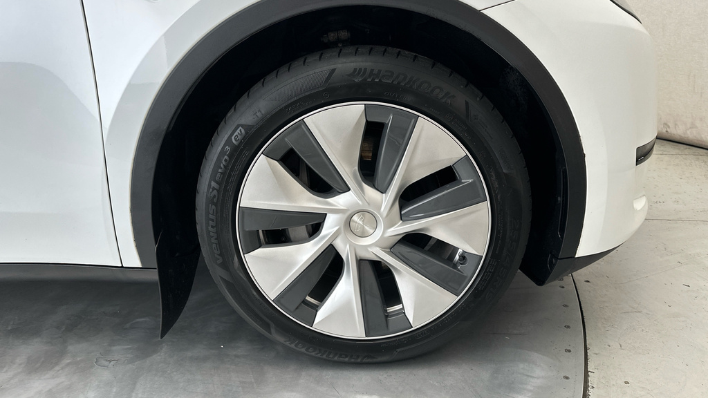 Tesla Model Y Dual Motor Long Range Suv 4Wde Blue #26