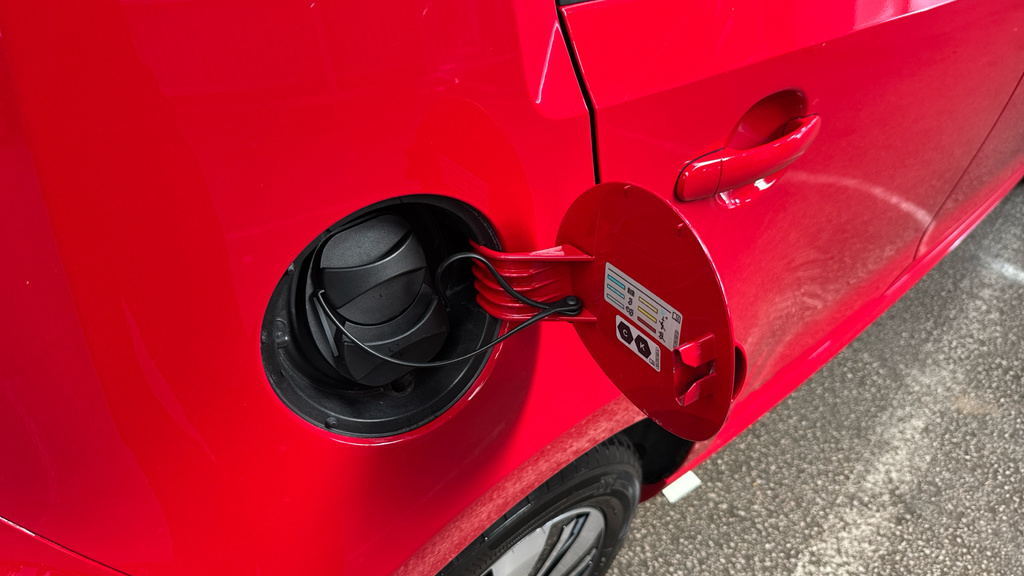 Volkswagen e-Up 60Kw E-up 32Kwh White #21