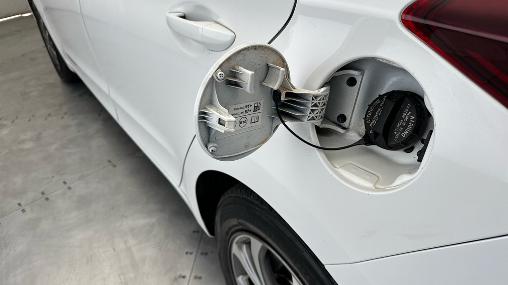 Hyundai I20 Se Silver #26