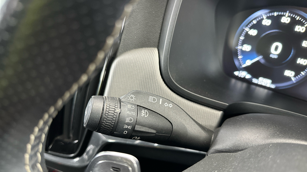 Volvo V90 D4 Inscription Blue #16