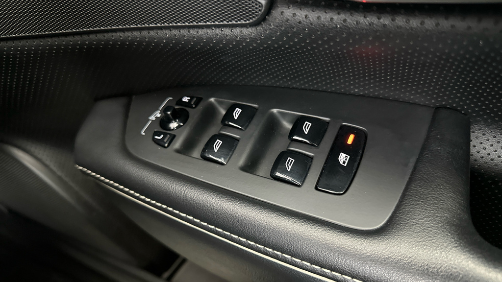 Volvo V90 D4 Inscription Blue #13