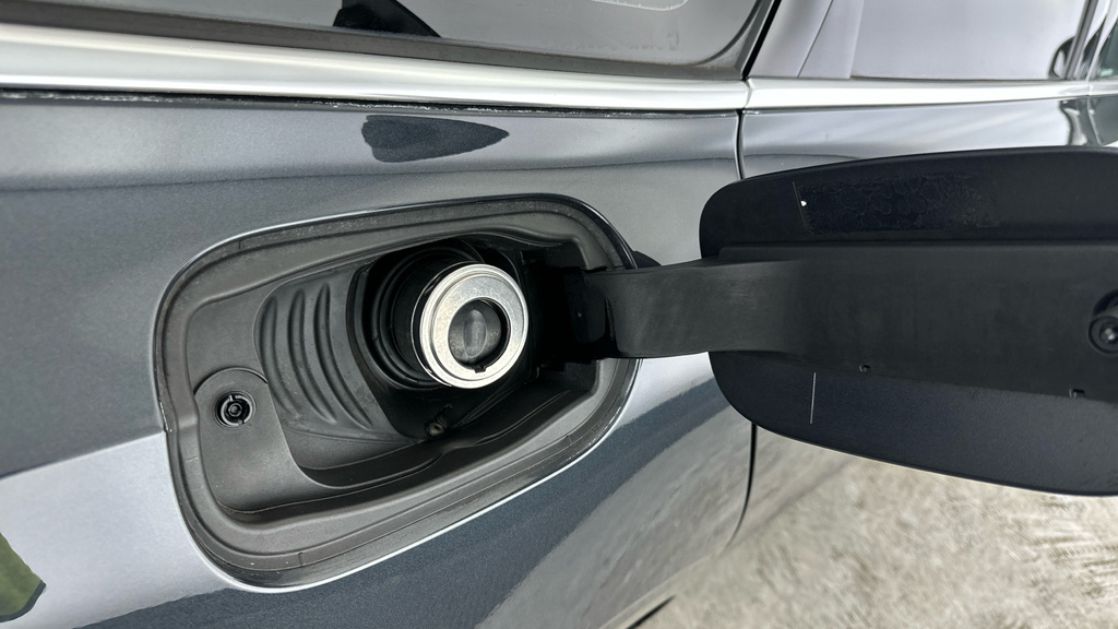 Volvo V90 D4 Inscription Blue #33