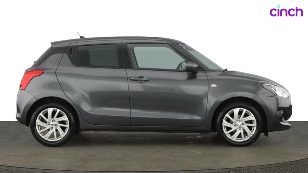 Suzuki Swift 1.2 Dualjet Mhev  #2